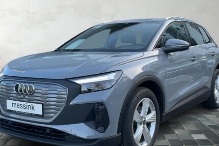 Audi Q4 e-tron 35.950 km 23.350 &euro; Radevormwald 42477