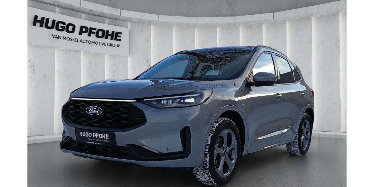 Ford Kuga 23.632 km 32.950 &euro; Bad Segeberg 23795