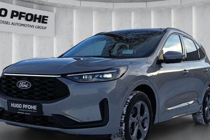 Ford Kuga 23.632 km 39.950 &euro; Bad Segeberg 23795