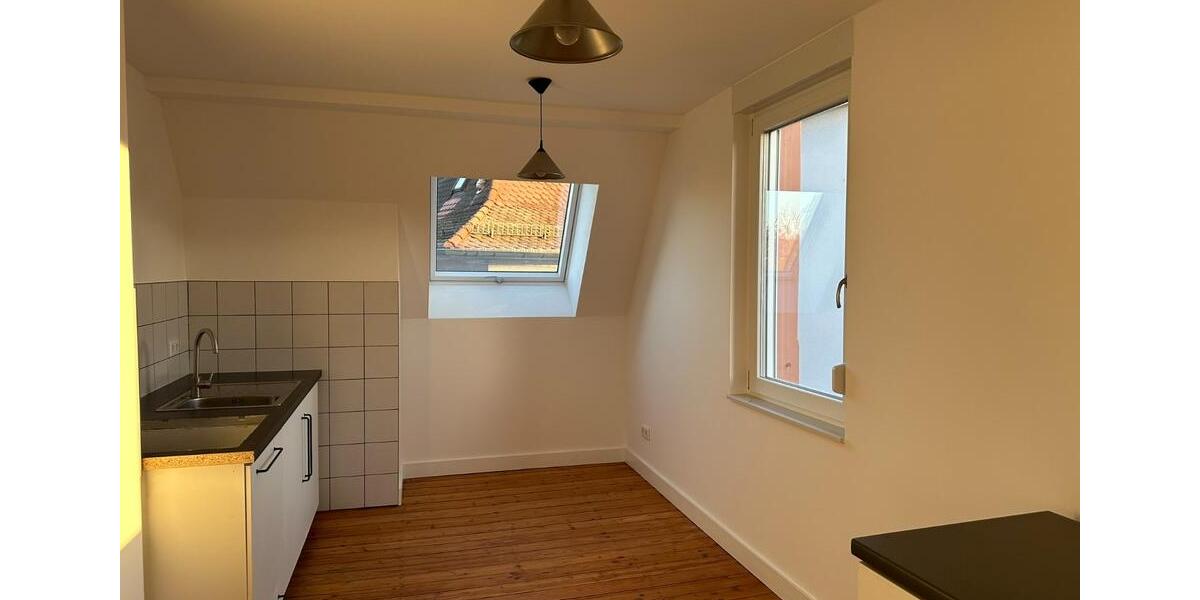 Maisonettenwohnung Ober-Ramstadt Ramstadt - 4.5 Zimmer, 80 m&sup2;, 1.000&euro; | Angebot:25870311