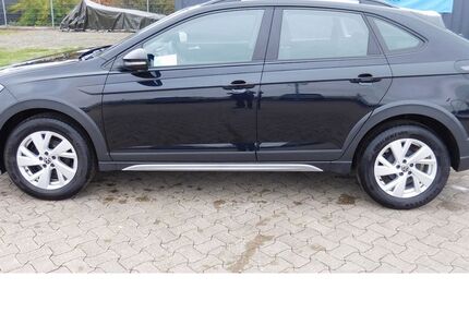 VW Taigo 26.400 km 16.990 &euro; Vordorf 38533