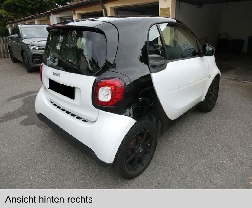 ForTwo