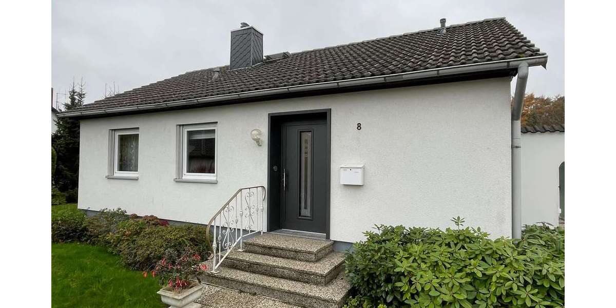 Haus zum Kaufen in Schiffdorf 120.000 € 77 m² 2 zimmer