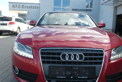 Audi A5 230.000 km 7.250 &euro; Bad Kreuznach 55545