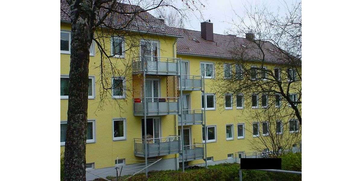 Wohnung zum Mieten in Waltenhofen 496 € 46.75 m² 2 zimmer