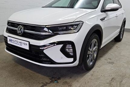 VW Taigo