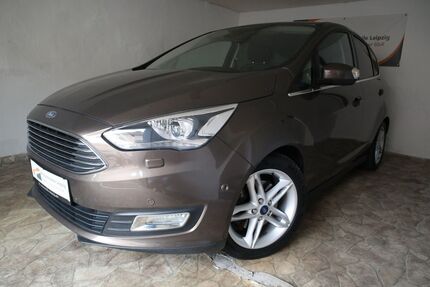 Ford C-Max 86.900 km 10.990 &euro; Leipzig 04319