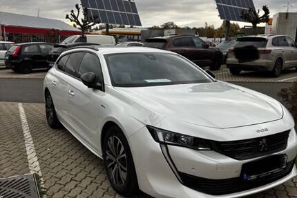 Peugeot 508 70.000 km 21.990 € Bayreuth 95447