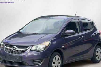 Opel Karl 124.111 km 4.999 &euro; Paderborn 33100