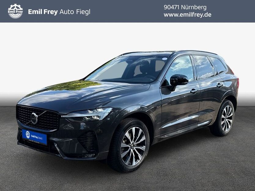 Volvo XC60 20.213 km 47.490 € Nürnberg 90471