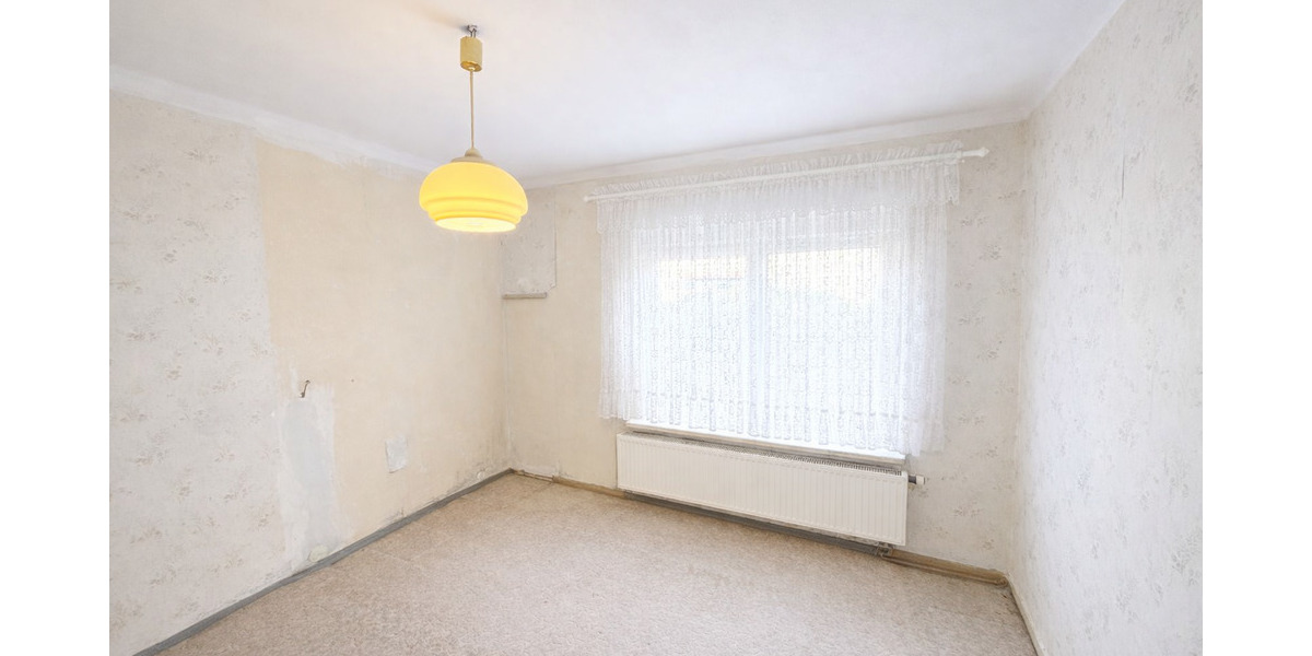 Einfamilienhaus Weißenfels - 4 Zimmer, 108 m&sup2;, 105.000&euro; | Angebot:25865552