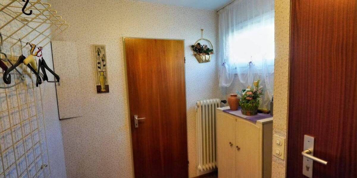 Reihenmittelhaus Friedrichshafen - 5 Zimmer, 110 m&sup2;, 469.000&euro; | Angebot:26842172