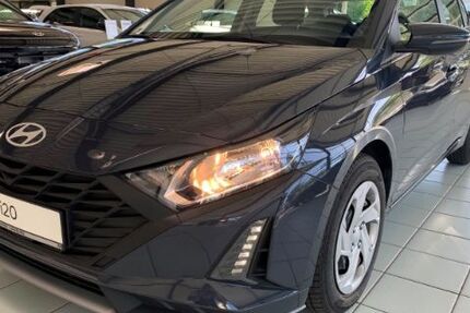 Hyundai i20 12.900 km 16.470 &euro; Hamburg 22525