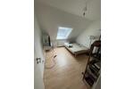 Dachgeschoßwohnung Düsseldorf Stadtbezirk 5 - 3 Zimmer, 57 m&sup2;, 500&euro; | Angebot:26664024