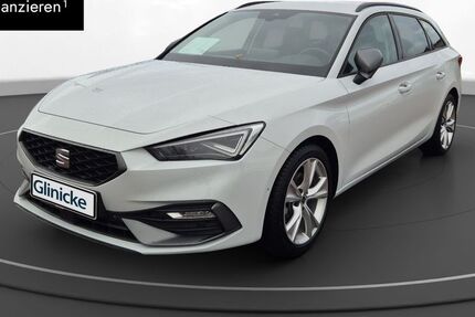 Seat Leon 25.500 km 25.970 &euro; Erfurt 99099