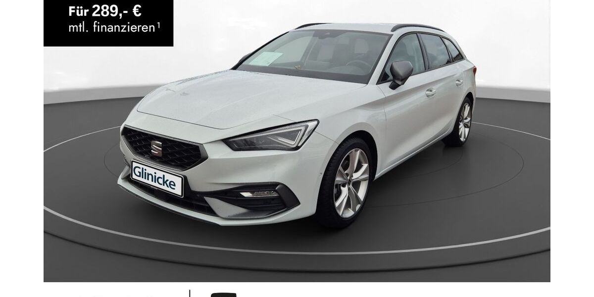 Seat Leon 25.500 km 25.970 &euro; Erfurt 99099