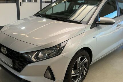 Hyundai i20 68.500 km 16.690 &euro; Daleiden 54689
