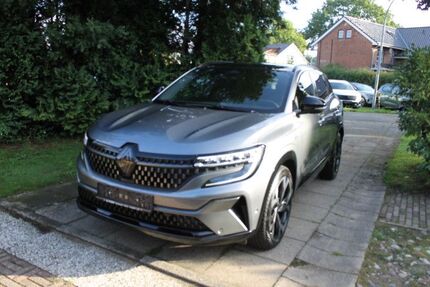 Renault Austral 36.500 km 28.900 &euro; Schafstedt 25725