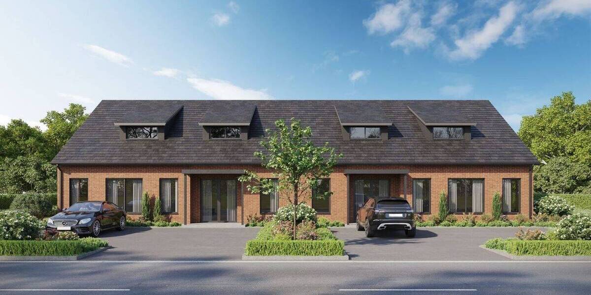 Grundstück Delmenhorst Iprump/Stickgras - 235.000&euro; | Angebot:26499658