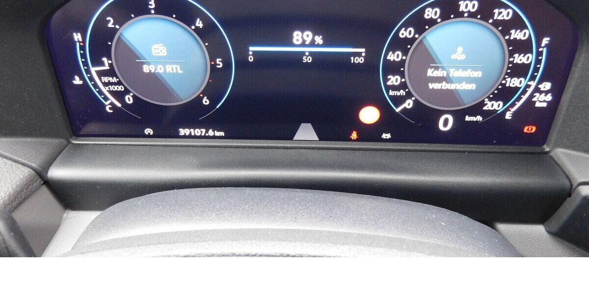 VW T7 Transporter 2.0 Lang TDI 3Sitze Navi Klima 39.100 km 30.690 &euro; Vordorf 38533