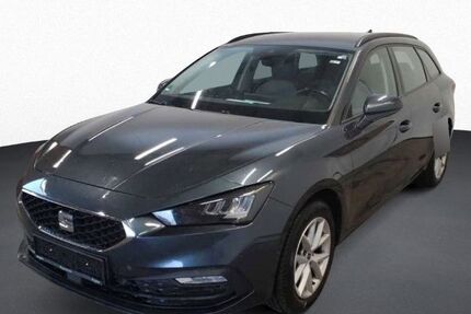 Seat Leon 114.000 km 14.750 &euro; Bebra 36179