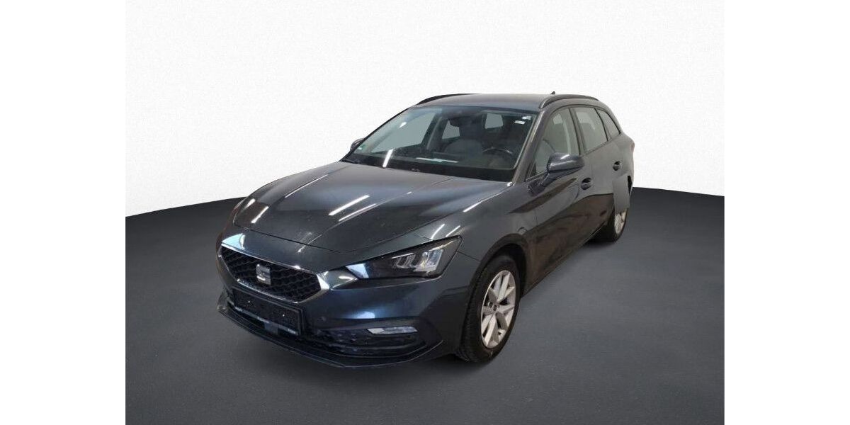 Seat Leon 114.000 km 14.750 &euro; Bebra 36179