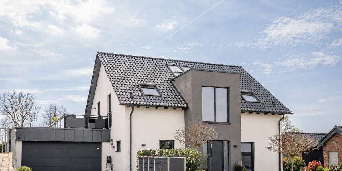 Einfamilienhaus Emmerich / Elten Elten - 5 Zimmer, 200 m&sup2;, 1.170.000&euro; | Angebot:26690763