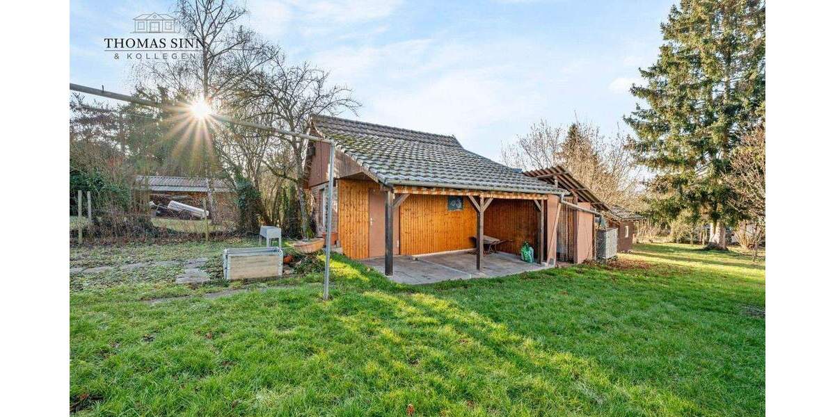 Grundstück Obersulm / Eschenau Eschenau - 150.000&euro; | Angebot:24916789