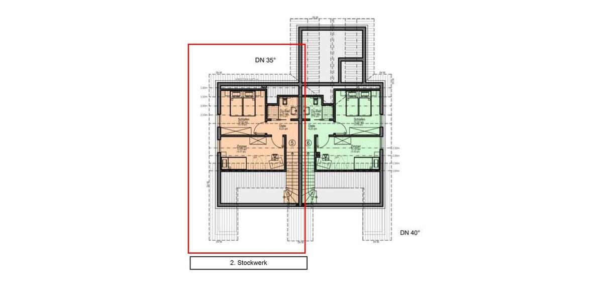 Maisonettenwohnung Künzelsau - 4 Zimmer, 87 m&sup2;, 1.045&euro; | Angebot:26024493