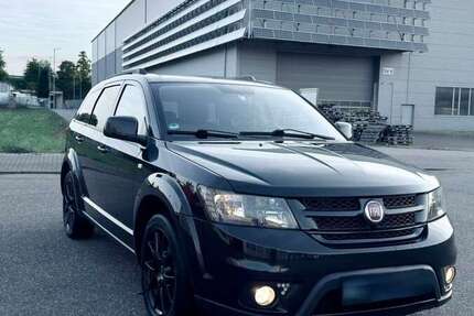 Fiat Freemont 250.000 km 13.500 &euro; Achern 77855