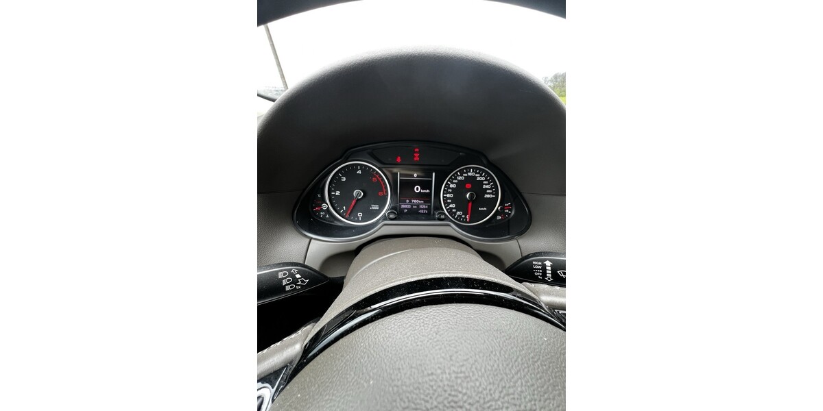 Audi Q5 260.833 km 16.250 &euro; Ruppichteroth 53809