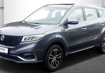 Gebrauchtwagen DFSK Fengon 580