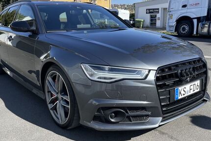 Audi A6 153.000 km 28.750 &euro; Wolfhagen 34466