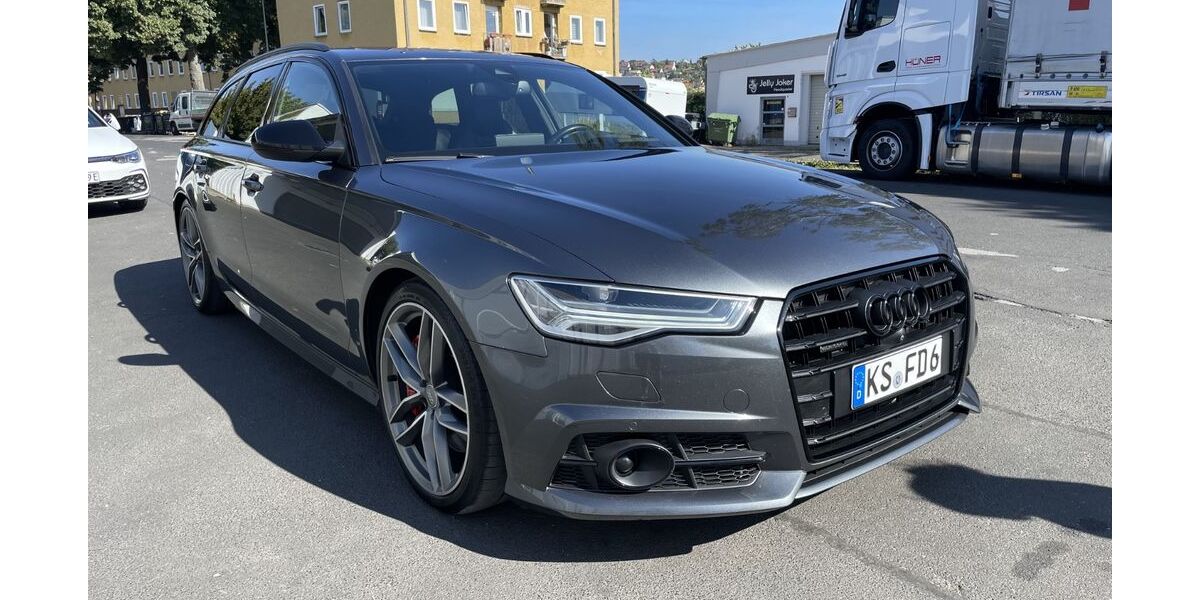 Audi A6 153.000 km 28.750 &euro; Wolfhagen 34466