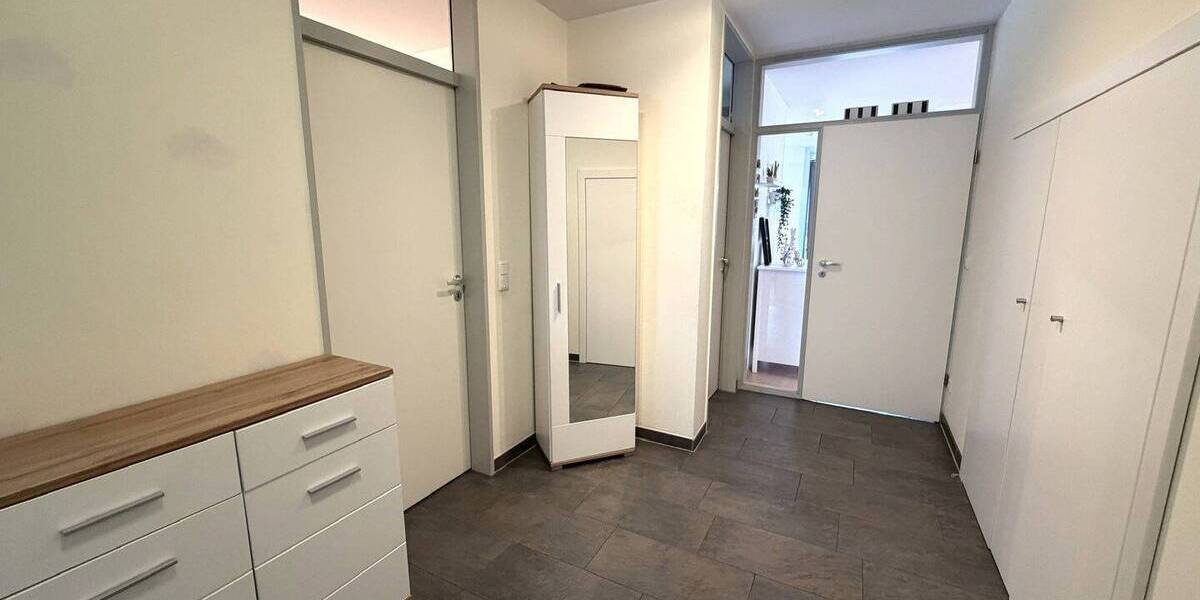 Etagenwohnung Emsdetten - 3 Zimmer, 93 m&sup2;, 279.000&euro; | Angebot:25996656