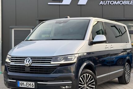 VW T6 Multivan 70.000 km 46.990 &euro; Oberferrieden/Burgthann 90559