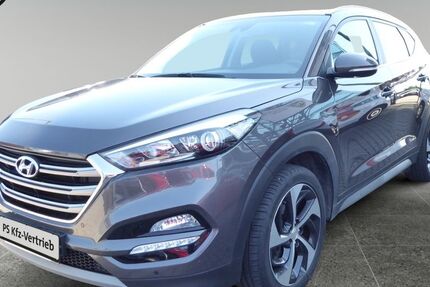 Hyundai TUCSON 119.261 km 13.580 &euro; Nürnberg 90480