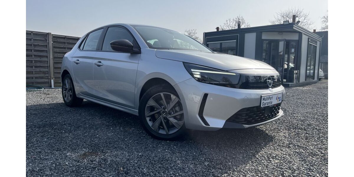 Opel Corsa 38.582 km 15.980 &euro; Rellingen 25462