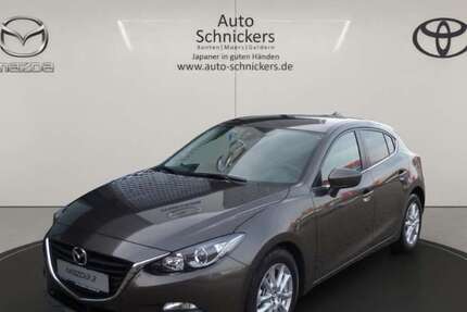 Mazda 3 64.901 km 13.740 € Moers 47441