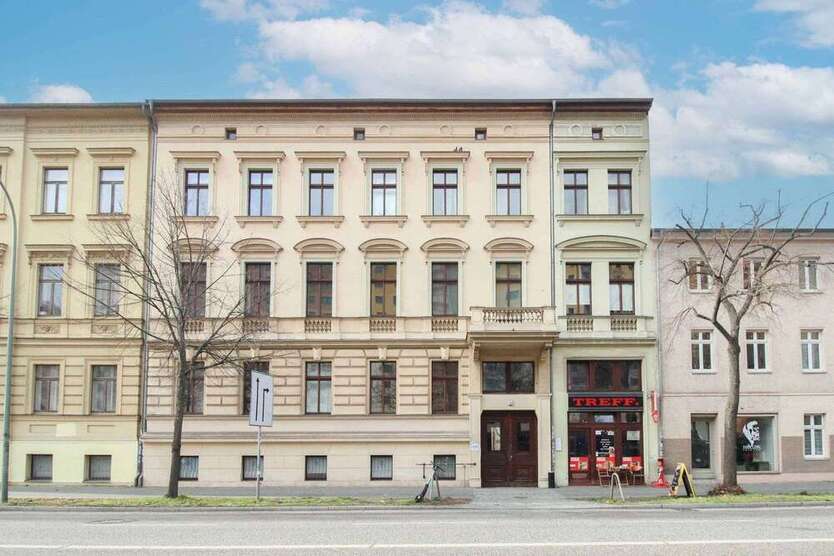 Wohnung zum Kaufen in Potsdam 520.000 € 103.04 m²
