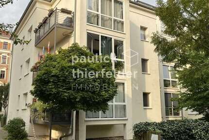 Wohnung zum Kaufen in Leipzig Gohlis-Süd 129.000 € 46.58 m²