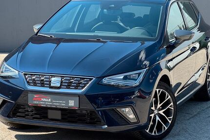 Seat Ibiza 13.090 km 17.490 € Rottenburg am Neckar 72108