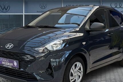 Hyundai i10 7.980 km 13.890 &euro; Wilsdruff 01723