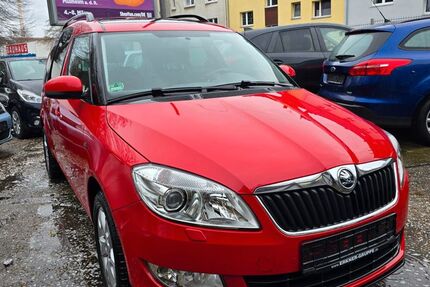 Skoda Roomster 142.000 km 7.300 &euro; Essen 45144