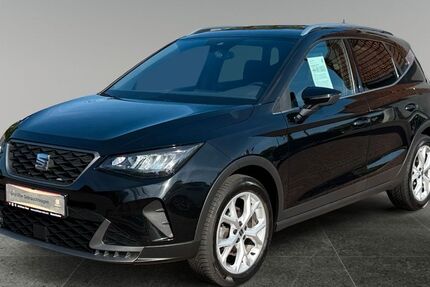 Seat Arona 76.850 km 16.990 &euro; Neumünster 24537