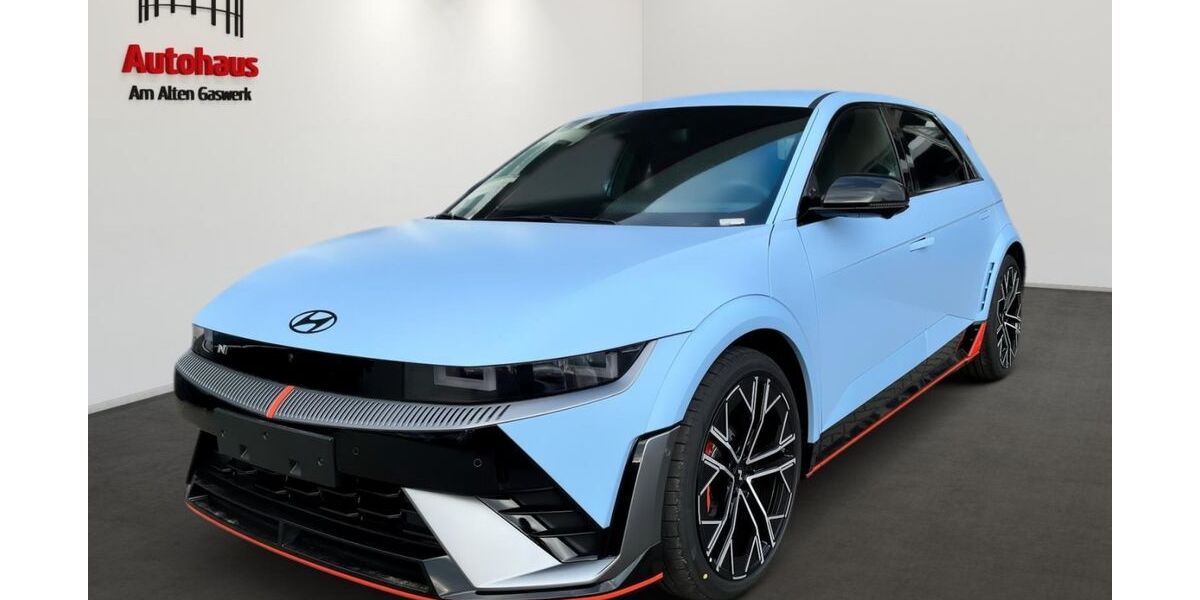 Hyundai IONIQ 5 4.995 km 56.975 &euro; Jena 07743