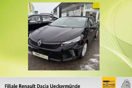 Renault Clio 8.481 km 17.998 &euro; Ueckermünde 17373