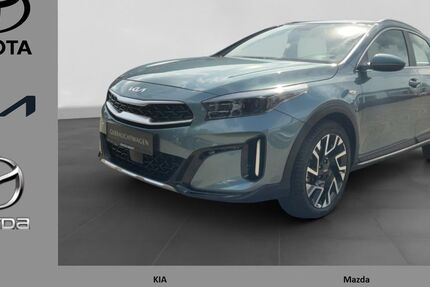 Kia XCeed 42.534 km 18.990 &euro; Delmenhorst 27755