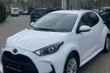 Mazda 2 38.273 km 18.980 &euro; Marne 25709