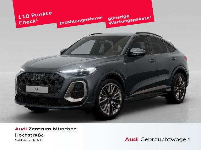 Audi Q5 9.265 km 58.478 &euro; München 81669